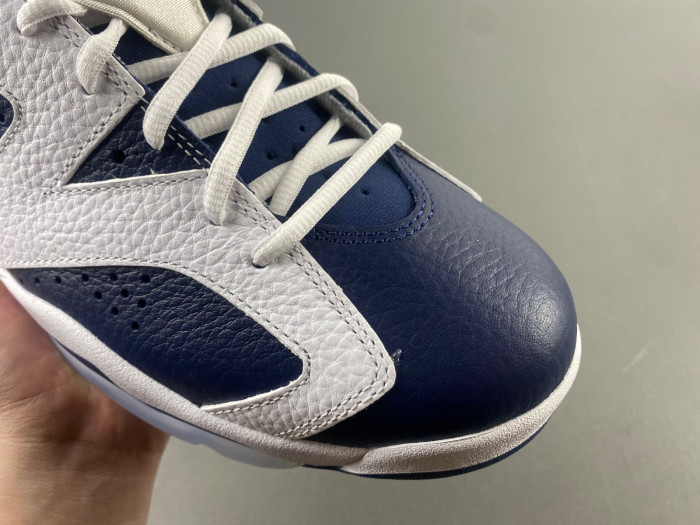 Air Jordan 6 “Olympic”CT8529-164