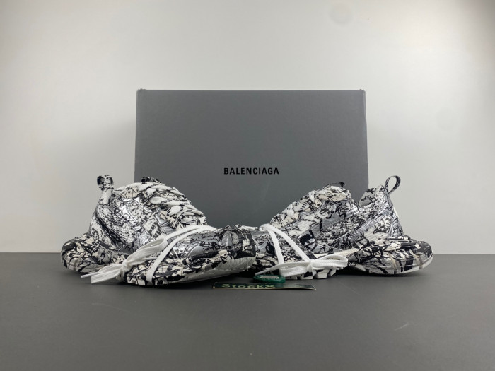 BLCG PHANTOM SNEAKER 734734 W2RG3 9010