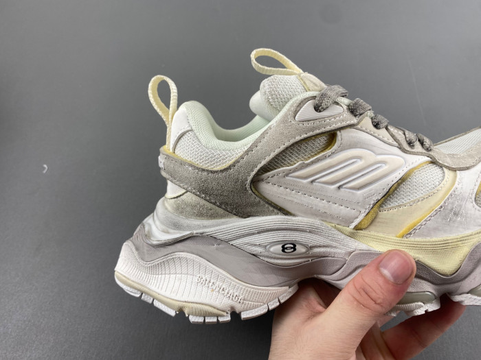 BLCG Cargo Sneaker 785754 W2MV1 1160