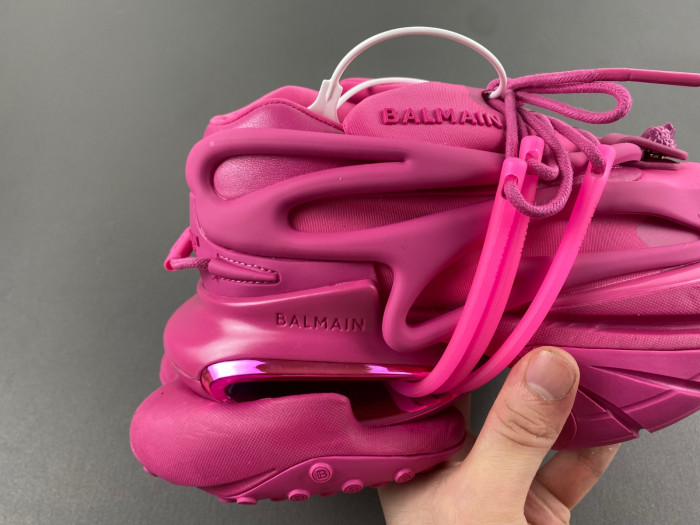 BALMA1N SHOES