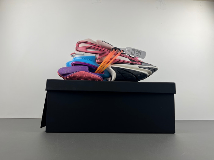 BALMA1N SHOES