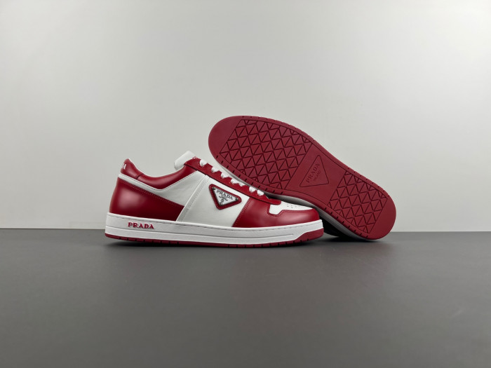 PRA shoes
