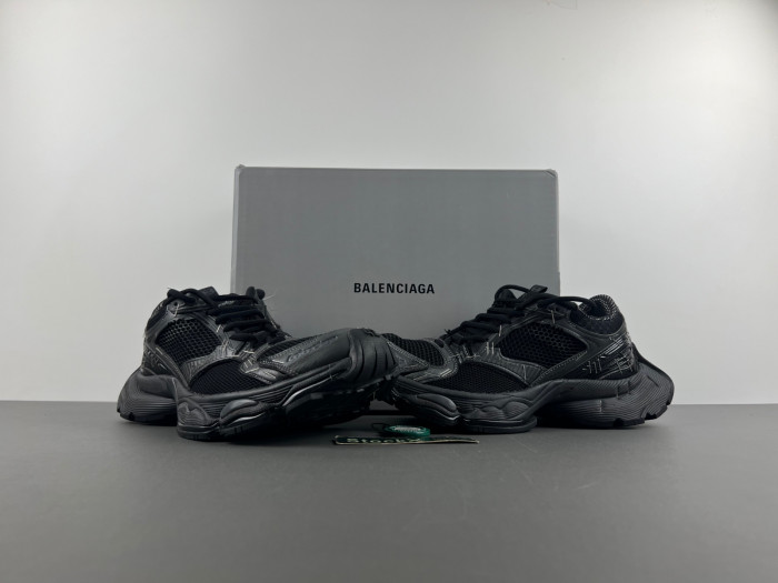 BLCG Track Trainer 803681-W3ST4-1000