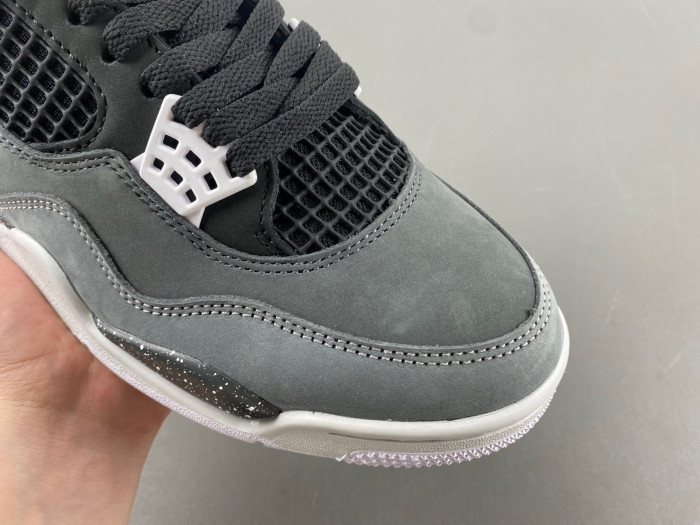 Air Jordan 4 Fear FQ8138-002