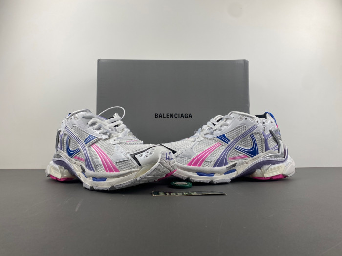 BLCG PHANTOM SNEAKER 772774-W3RNY-6120