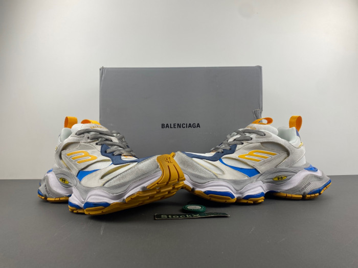 BLCG CARGO 23ss 231 Sneaker 785756 W2MV1 1073