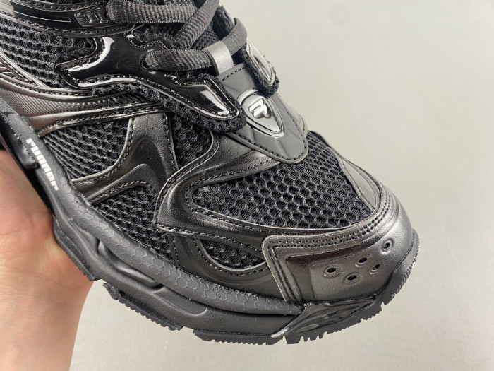 BLCG PHANTOM SNEAKER 779066-W3RBXP-1090
