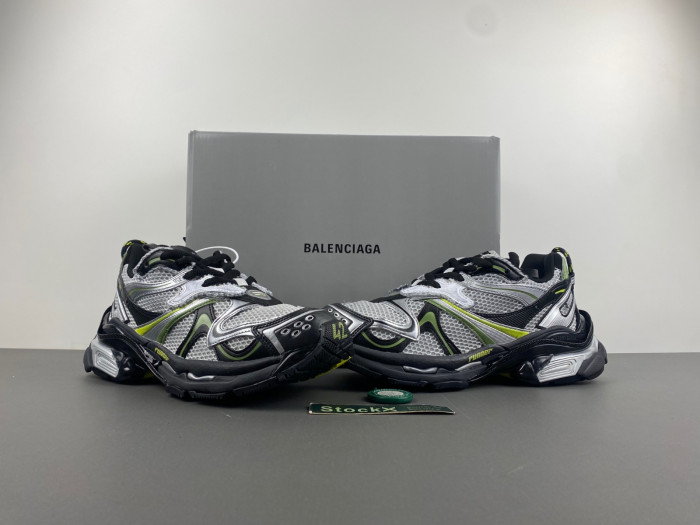 BLCG PHANTOM SNEAKER 779066-W3RBXP-2315