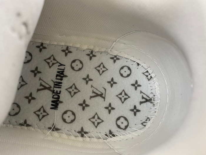 Lou1su1tt Trainer Sneaker