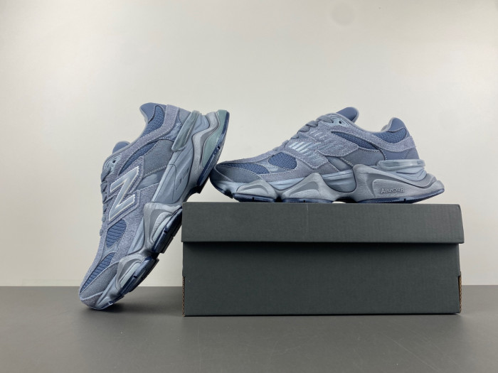 N3W BLANCE 9060 Vintage Indigo U9060IB