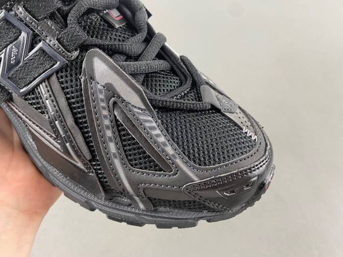 N3W BLANCE 1906A Black M1906AF