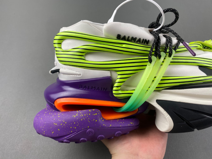 BALMA1N SHOES