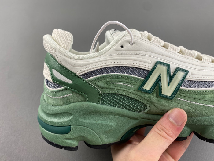 N3W BLANCE 1000 Green Grey M1000MA