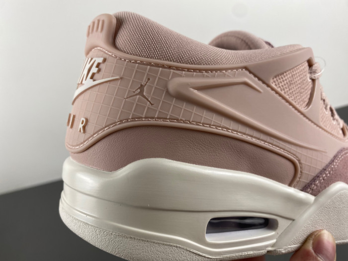 Air Jordan 4 RM Pink Oxford (Womens) FQ7940-600