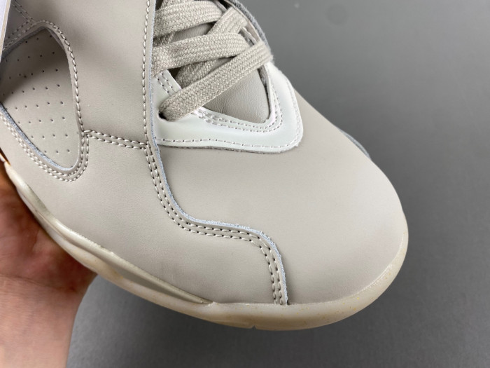 Air Jordan 8 Retro Champagne 832821-030