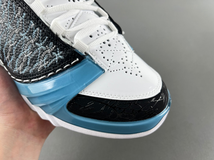 Air Jordan 23 UNC 318376-041
