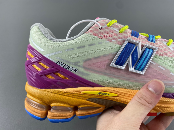 N3W BLANCE 1906R Action Bronson Rosewater M1906RKL