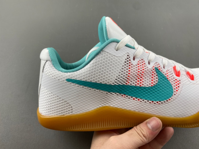 Nike Kobe 11 EM Low Summer Pack 836184-103