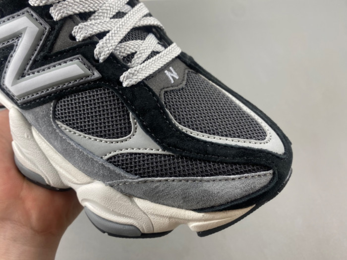 N3w Balance 1906W Black Grey U9060JBD