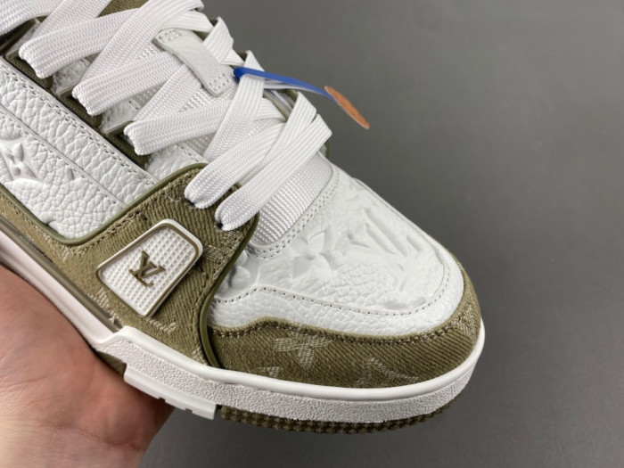 Lou1su1tt Trainer Sneaker