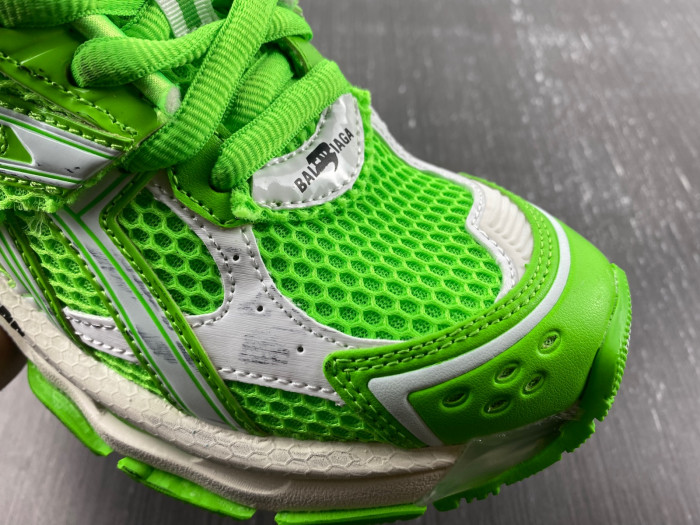 BLCG Runner Sneaker 677402 W3RBM 3590