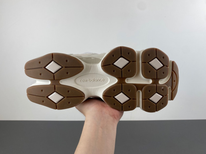 N3w Balance 9060 ASOS Exclusive Sea Salt Leopard Print U9060ASP