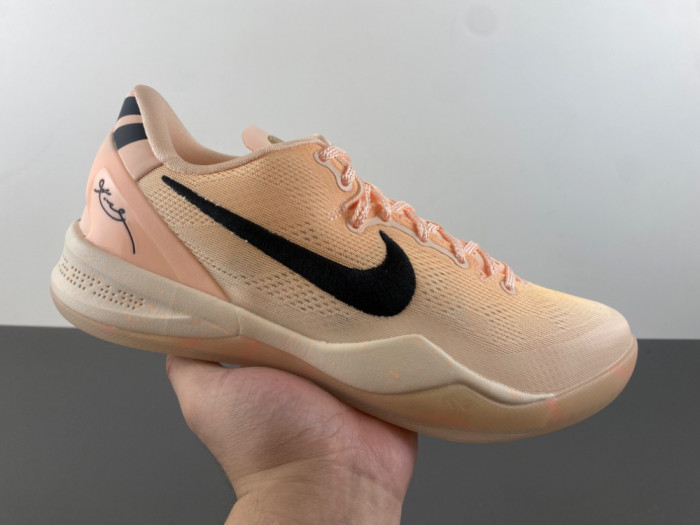 Nike Kobe 8 Protro EYBL Academy PE HQ3138-800