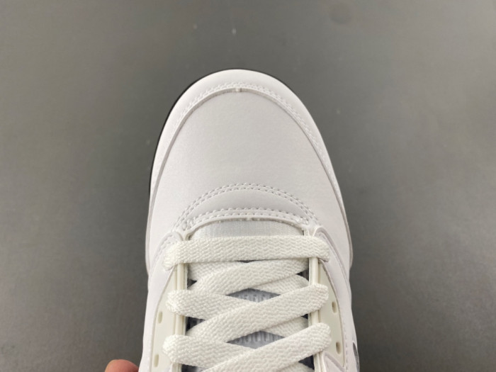 Air Jordan 5 Retro OG Medium Soft Pink HQ7980-102