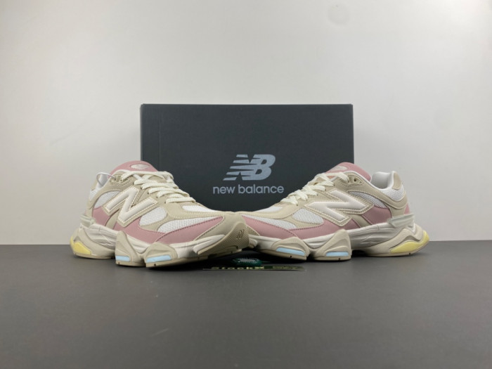 N3w Balance 9060 Joe Freshgoods Inside Voices Baby Shower Blue U9060JDP