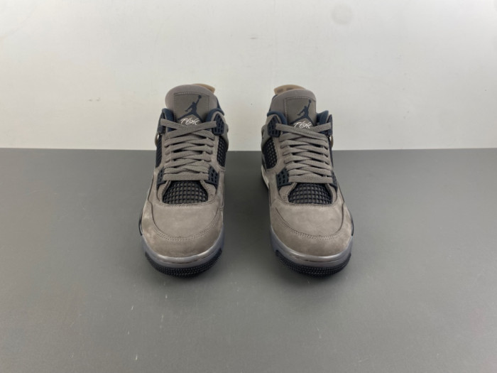 Air Jordan 4 Retro Cave Stone FV5029-200