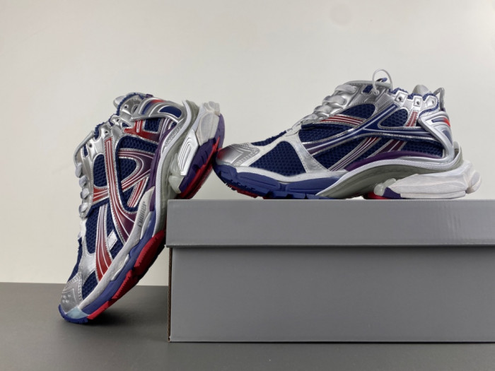 BLCG Runner Sneaker 772774 WRUNG 4610