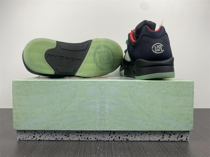Clot x Air Jordan 5 Low DM4640-036
