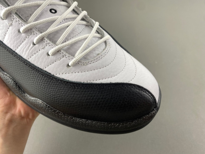Air Jordan 12 Retro Taxi (2025) CT8013-117