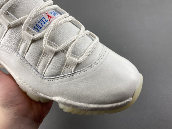 Air Jordan 11 Retro 285 IO8959-133