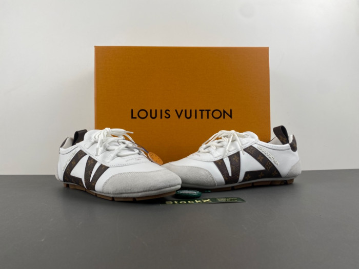 Lou1su1tt Sneaker