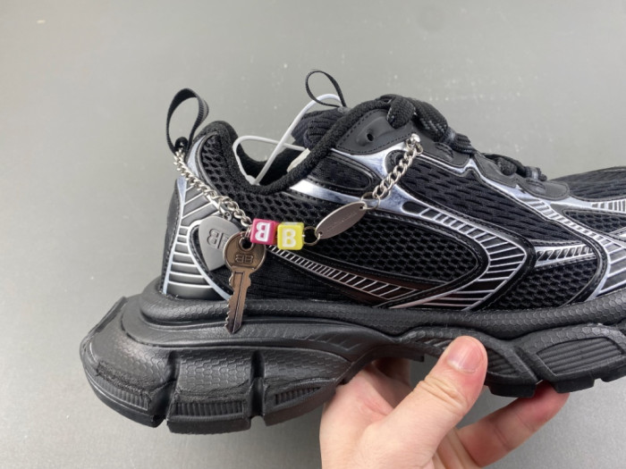 BLCG 3XL SNEAKER 734734 W3XCN 1000