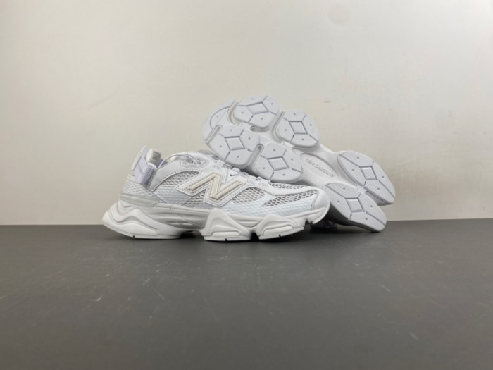 n3w Ba1an*e 9060 summer white u90606b5