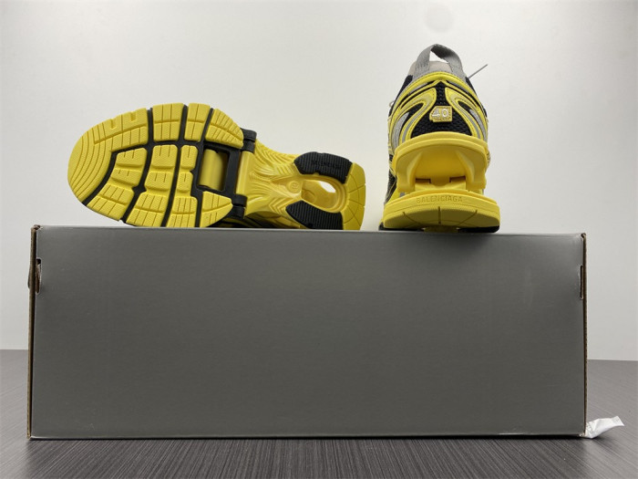 BLCG X-PANDER 6.0 TRAINER 653871 W2RA3 7012