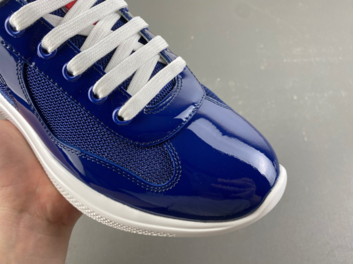 PRA shoes