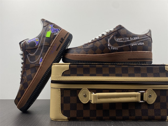 Nike Air Force 1 Low 6A8PYL-001