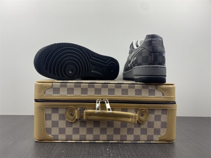 Nike Air Force 1 Low 6A8PYL-100