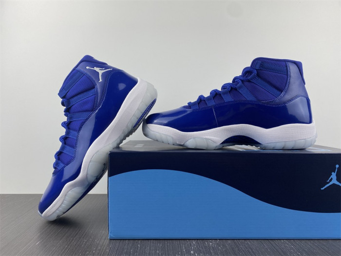 Air Jordan 11 Retro CT8012-115