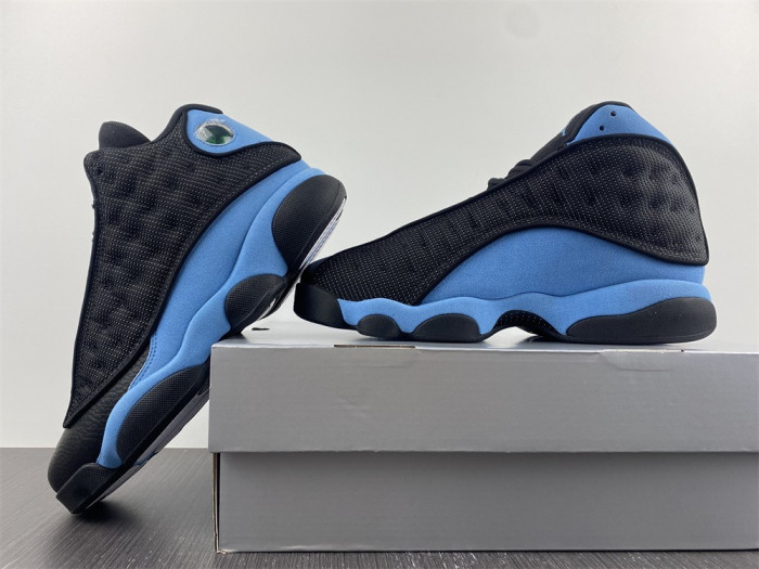 Air Jordan 13 University Blue DJ5982-041