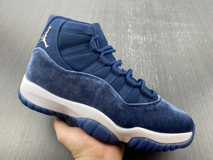 AIR Jordan 11 Retro Midnight Navy AR0715-441