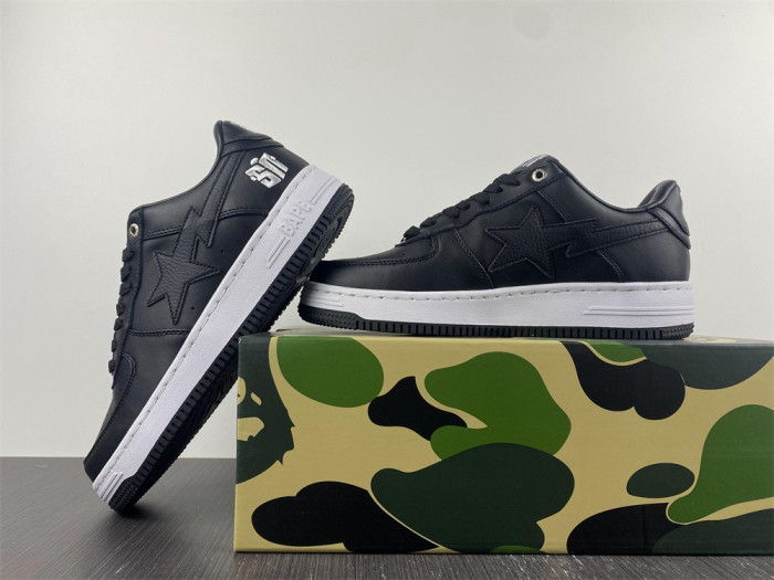 A BATHING APE BAPE SK8 STA
