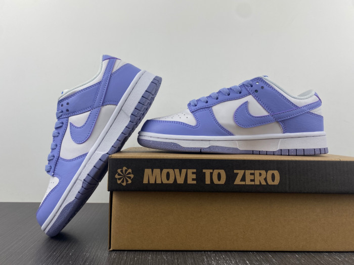 Nike Dunk Low Next Nature Lilac (W) DN1431-103