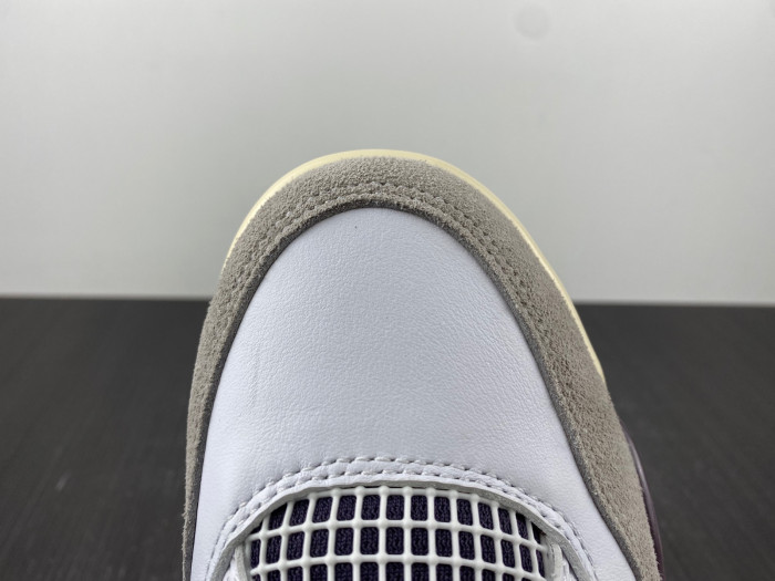 Air Jordan 4 White dh6927-068