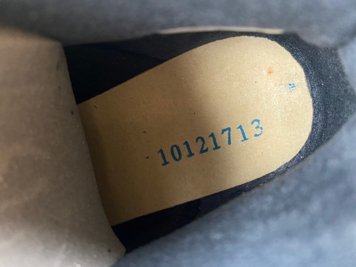 Air Jordan 6 Retro UNC 384664-006