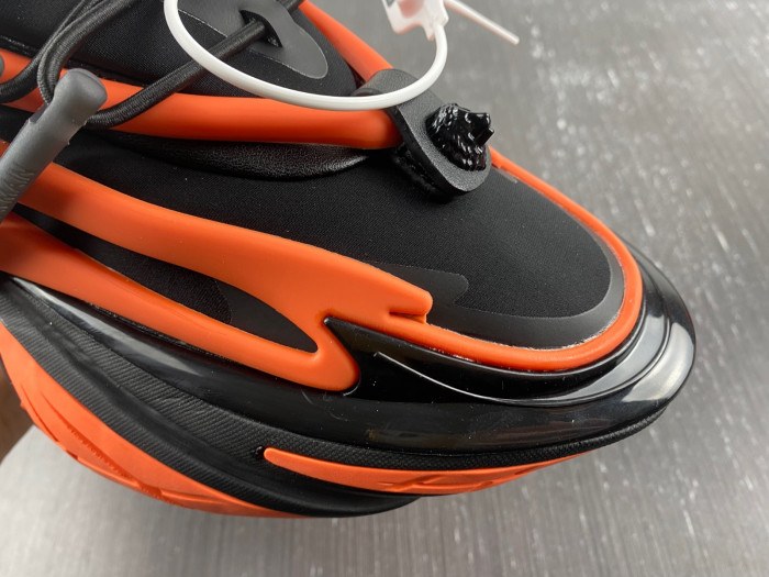 BALMA1N SHOES