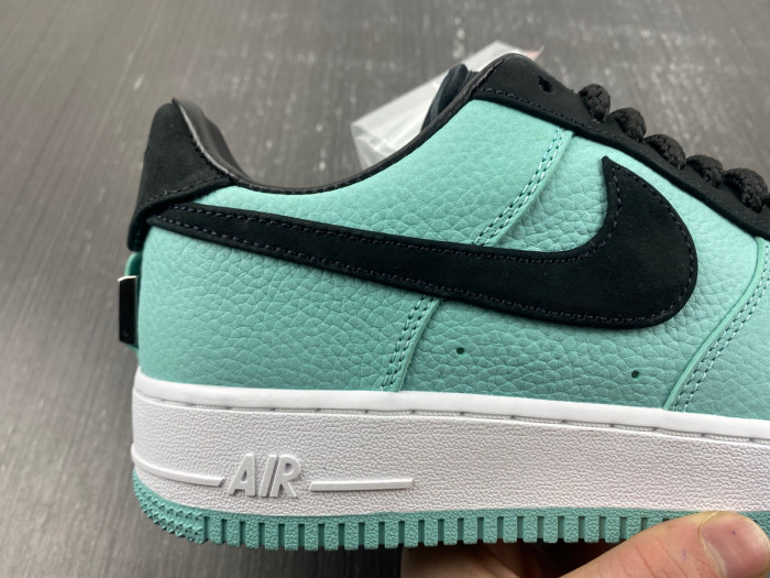 nike air force 1 low sp T*f*ny and co. dz1382-900